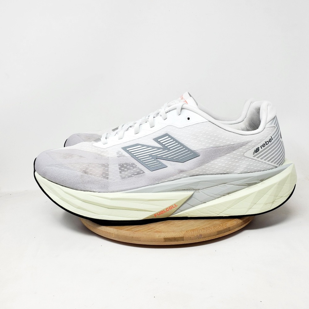 New Balance Fuel Cell Rebel v5 Shoes Mens 15 2E WIDE Sneaker Running Walking